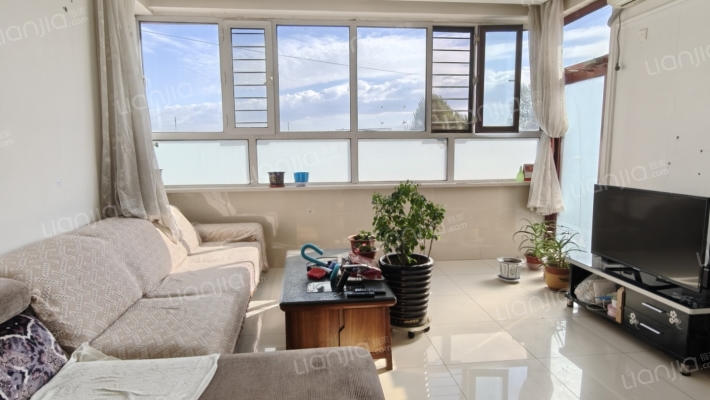 金都华府二手房实景图