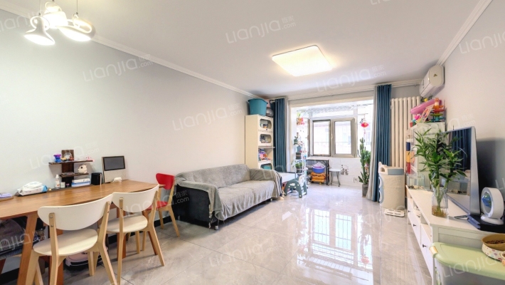 北京光学仪器厂家属院二手房实景图