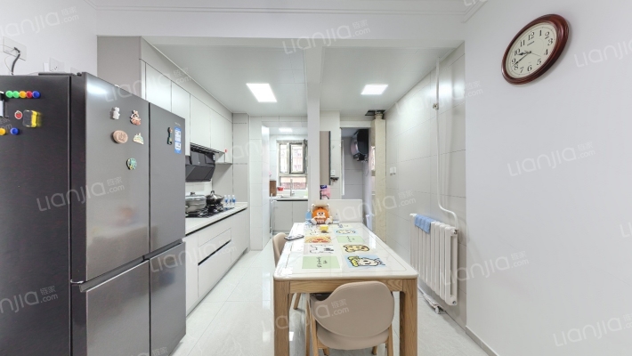 三里河北街2号院二手房实景图