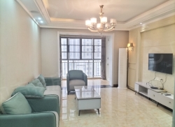 整租·红星国际法兰郡 3室2厅 南_红星国际法兰郡租房