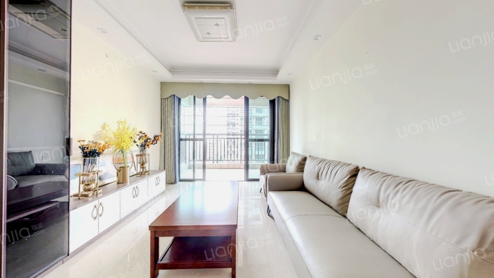 依水云间二手房实景图