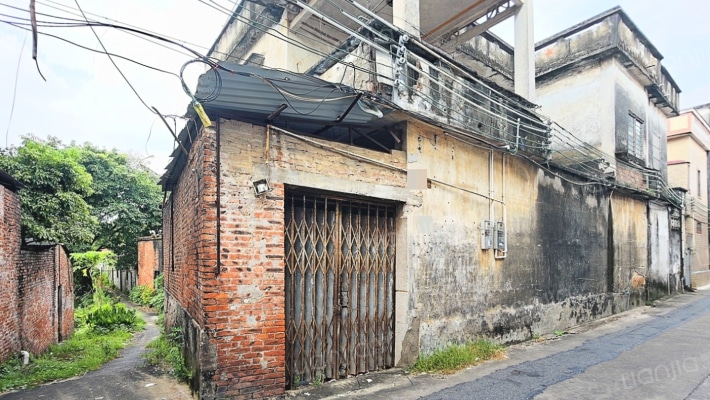 勒流单家东风社区二手房实景图