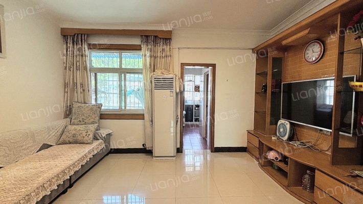 下姚家岭铁路宿舍二手房实景图