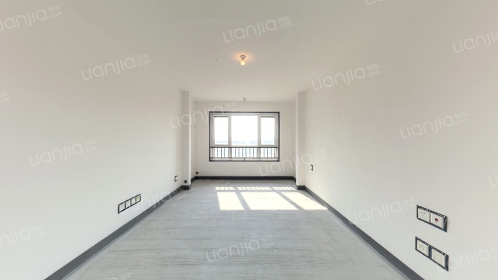 保利汇宁苑二手房实景图