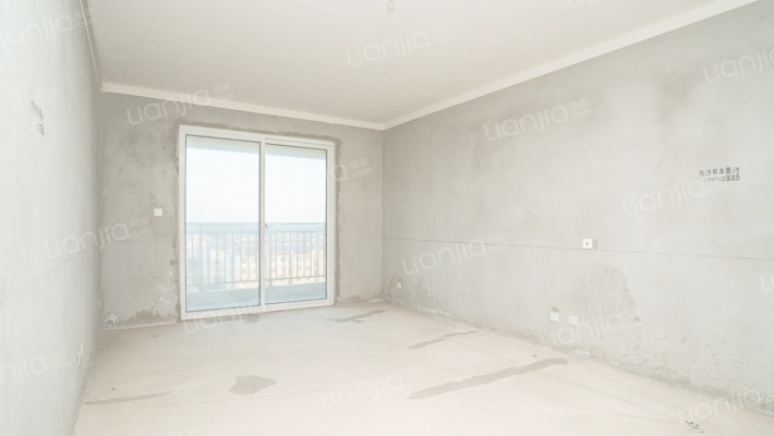 城市峰境二手房实景图