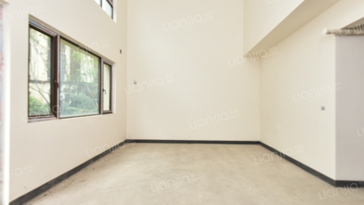 金辉中央铭著F区二手房实景图