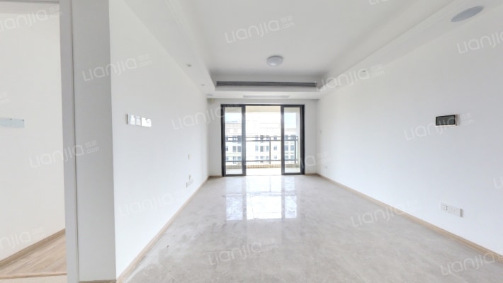 合生时代城二手房实景图