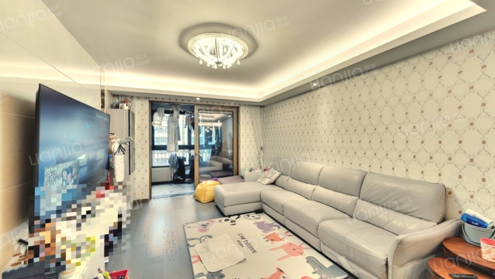 贝尚湾(公寓)二手房实景图