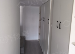 整租·嘉裕天城 1室1厅 南_嘉裕天城租房