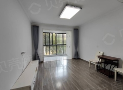 整租·金泽苑 3室2厅 南_金泽苑租房