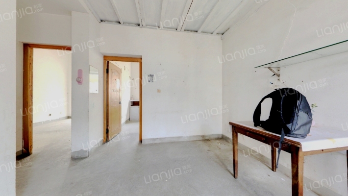 安阁苑二手房实景图