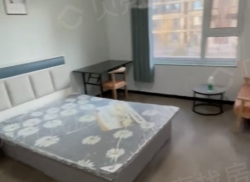 整租·嘉屋文宸府 1室1厅 南_嘉屋文宸府租房