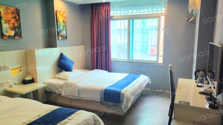 正因南街二手房实景图