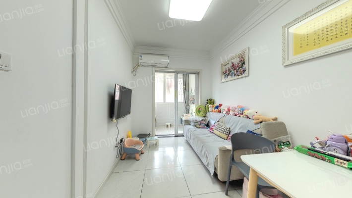 盛江花苑玉兰园二手房实景图