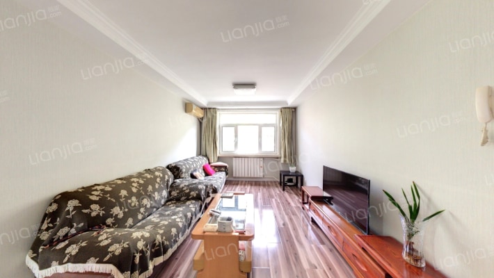 宝曼家园二手房实景图