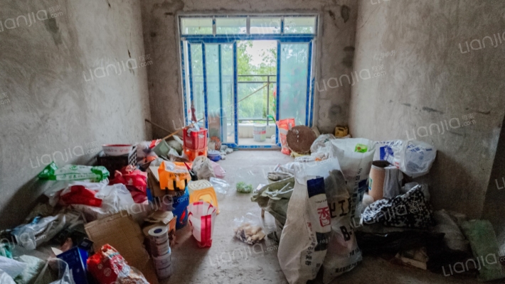 大罗湾二手房实景图