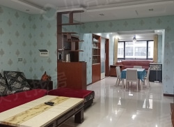 整租·南湖花園 4室2厅 南_南湖花園租房