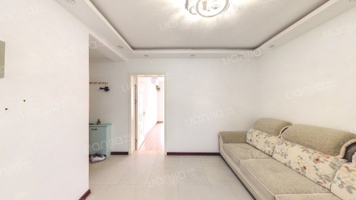 赛斯家园二手房实景图