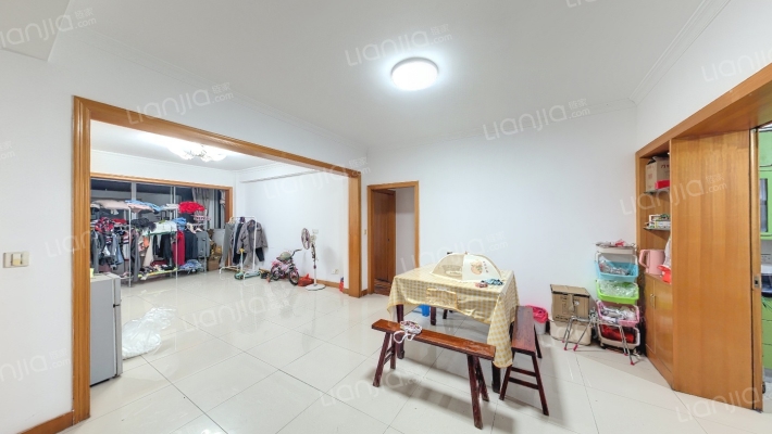 白玉一村二手房实景图