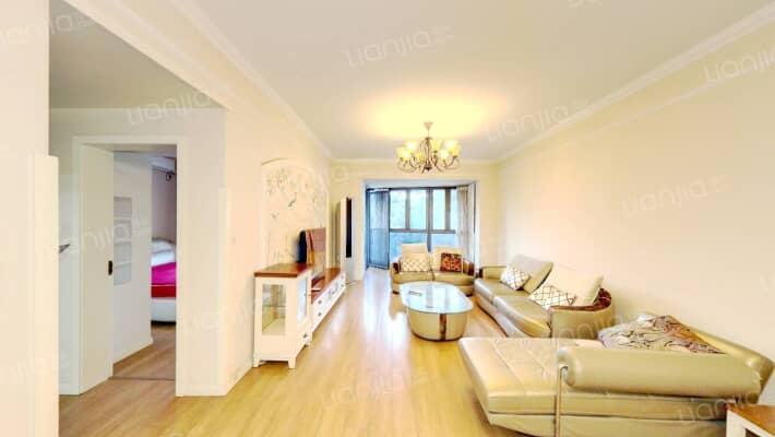 檀香山二手房实景图