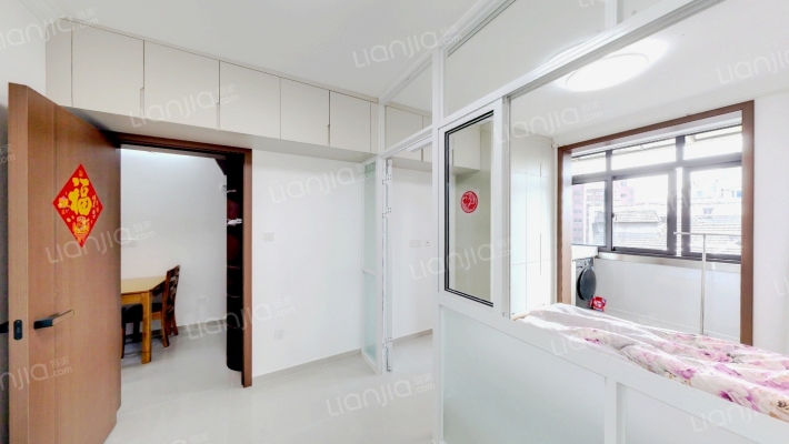 曹杨二村(北杨园)二手房实景图