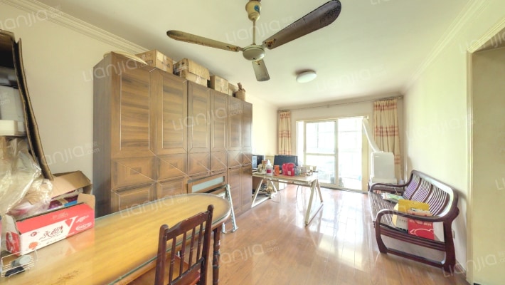 虹梅景苑一街坊二手房实景图