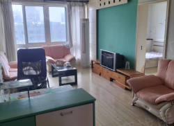 整租·辽南小区 2室1厅 东/西_辽南小区租房