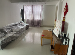 整租·西昌市下西街个体大厦 3室2厅 南_西昌市下西街个体大厦租房