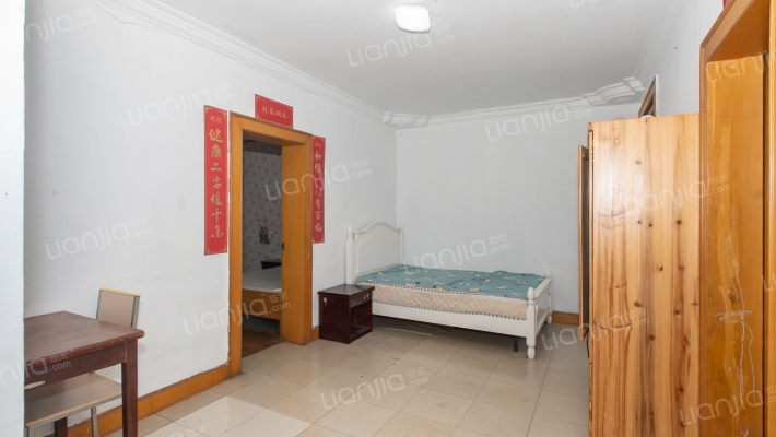 凌兆新村(三林路711弄)二手房实景图