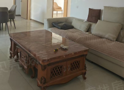 整租·永基状元府 3室2厅 东/西_永基状元府租房