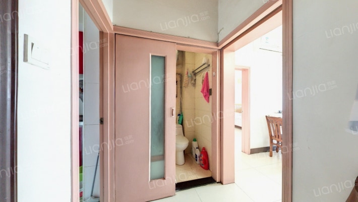 美术馆后街二手房实景图