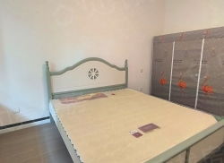 整租·雒城一号A区 3室1厅 东南_雒城一号A区租房