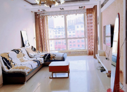 整租·康丰锦绣家园 2室1厅 南/北_康丰锦绣家园租房