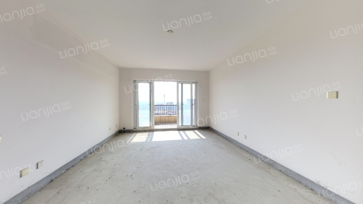 龙湖悠山郡二手房实景图