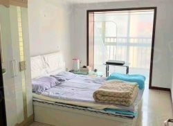 整租·金龙苑 2室1厅 南/北_金龙苑租房