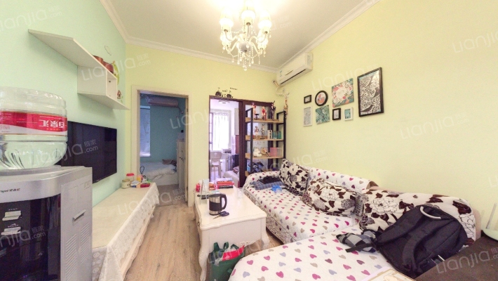 首信首御二手房实景图