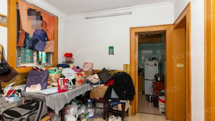 嘉富小区二手房实景图