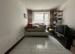 整租·幸福路三号 2室1厅 南_幸福路三号租房