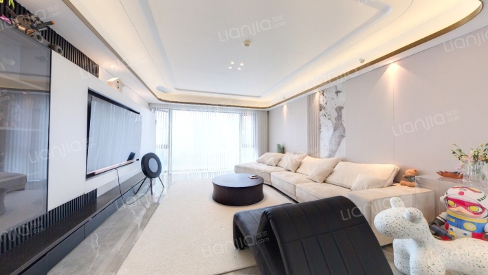 天境云著二手房实景图