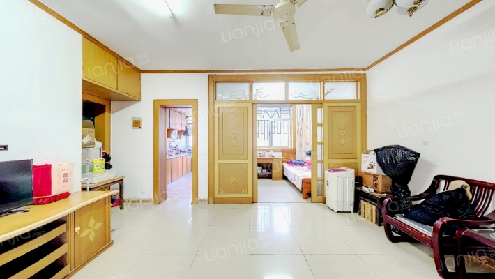 四中宿舍二手房实景图