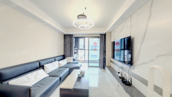 万科喜悦里二手房实景图