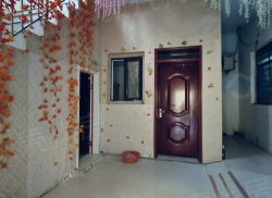 整租·尚庄小区 3室2厅 南_尚庄小区租房