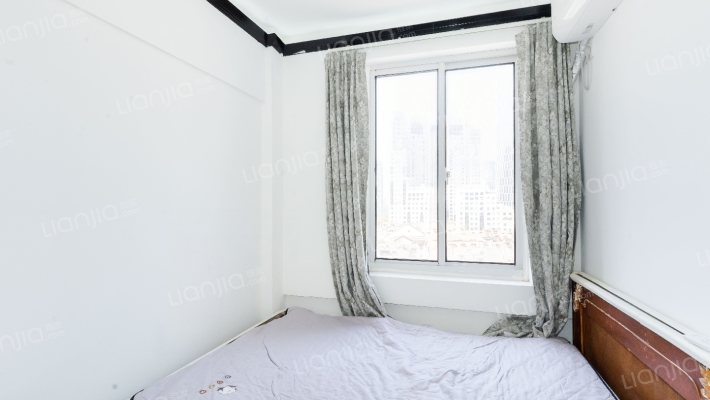 北方公寓二手房实景图