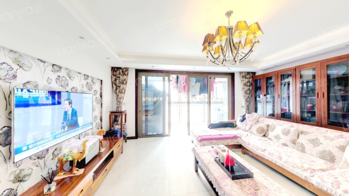 裕和公寓二手房实景图