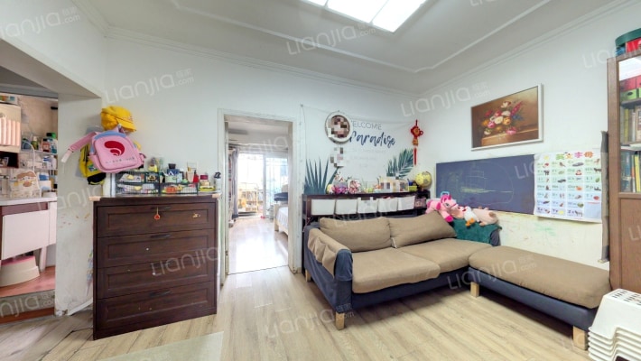 胡桃园二手房实景图