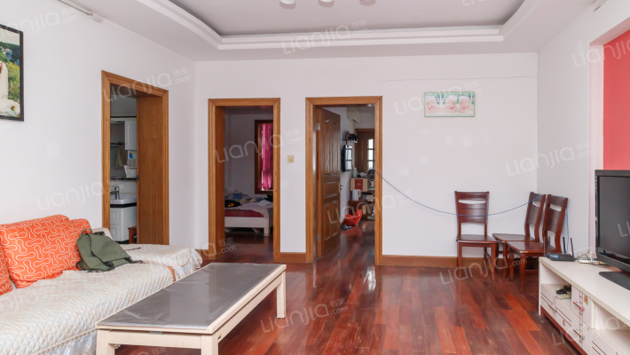 塔山路8号院二手房实景图