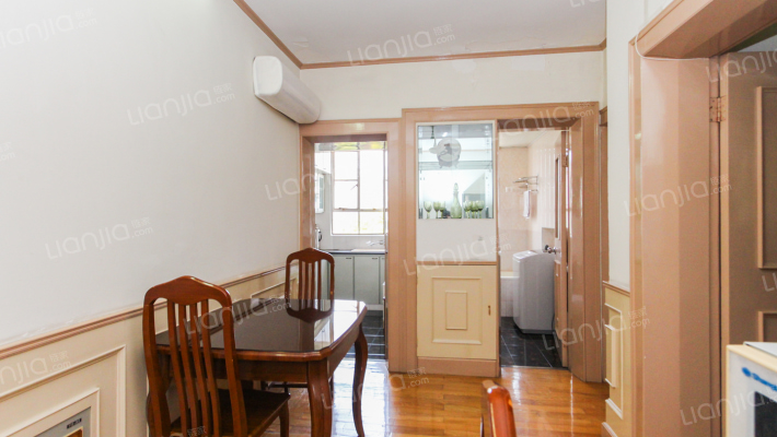 新世纪花苑(二期)(浦东)二手房实景图