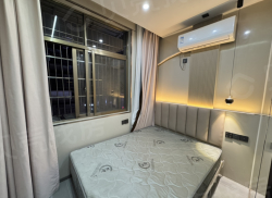 整租·银海二区 1室0厅 西南_银海二区租房