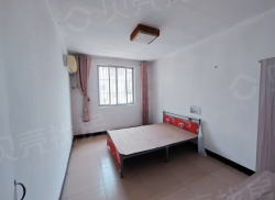 整租·江南山水 2室1厅 南_江南山水租房