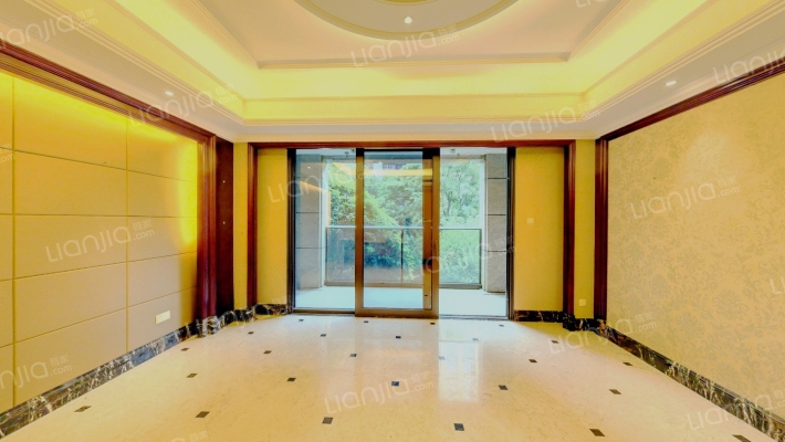 西溪诚园守纯苑二手房实景图